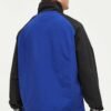 Športová bunda TOMMY HILFIGER | Modrá
