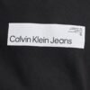 Pánska mikina CALVIN KLEIN HYPER REAL | Čierna